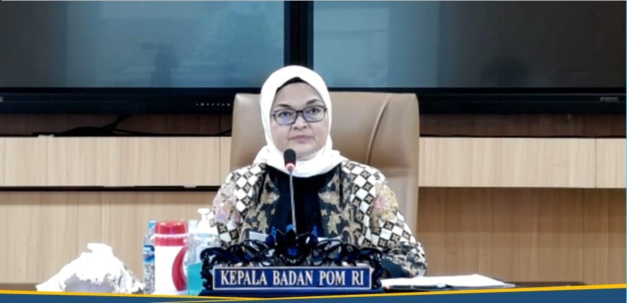 Tenaga Ahli dan Badan POM, Dialog Pengembangan OT Tenaga Ahli dan Badan POM, Dialog Pengembangan OT